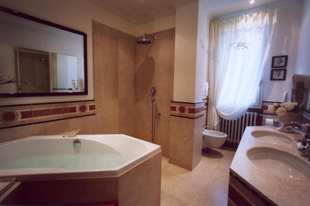 Junior Suite Wellness