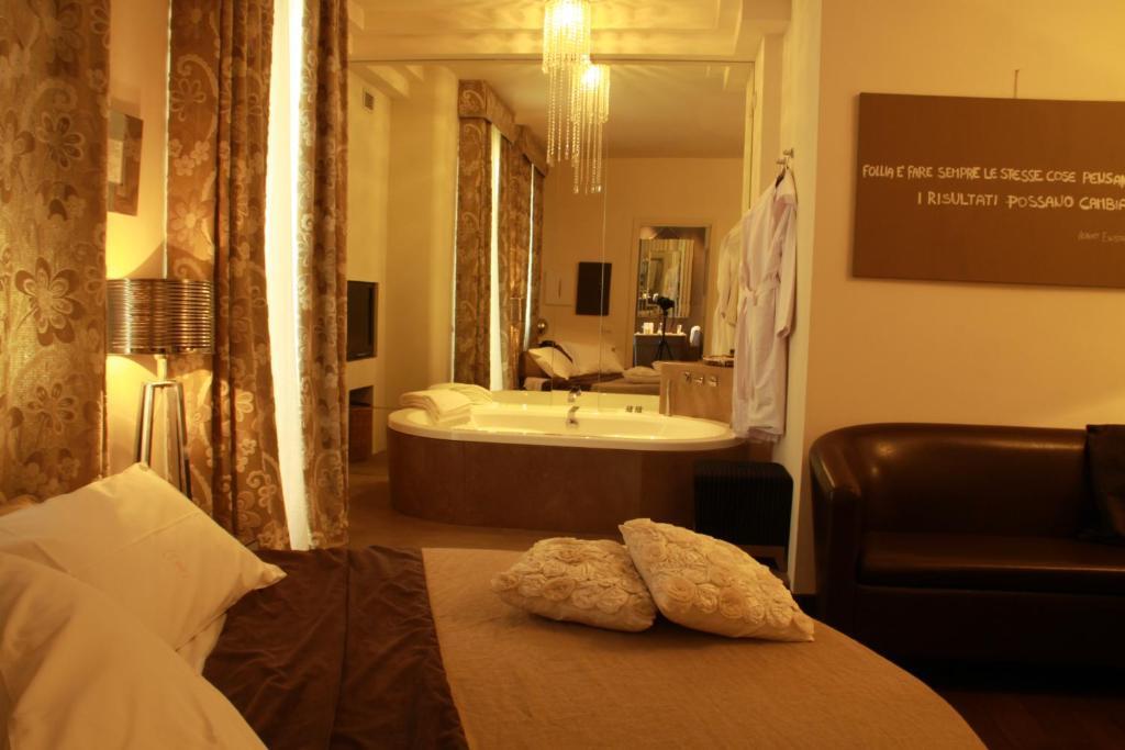 Junior Suite Wellness