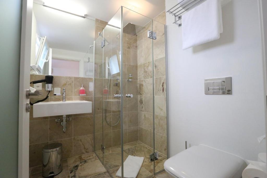 Chambre Double Économique