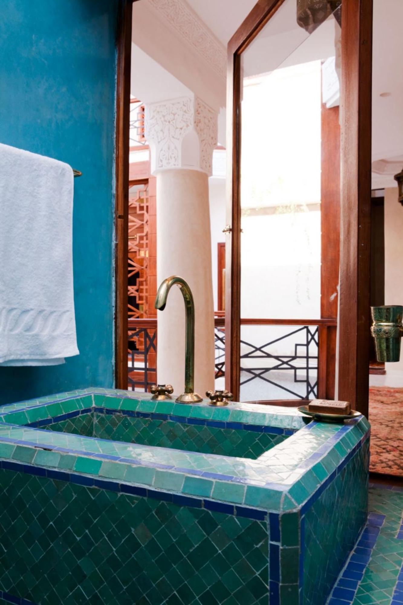 Habitación Doble Estándar