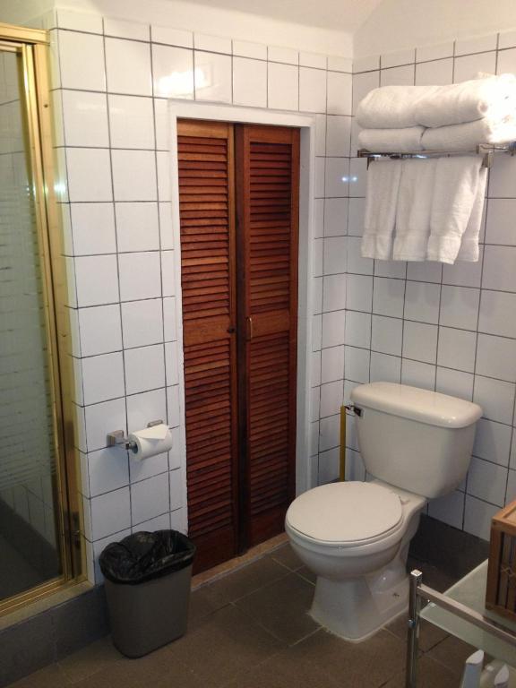 Apartamento de 2 dormitorios