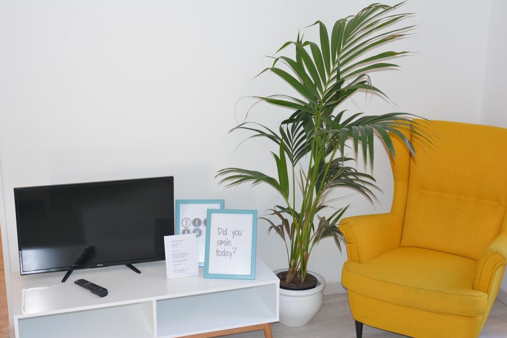 Apartamento Deluxe