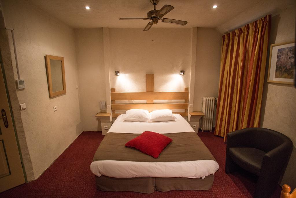Provençal Double Room