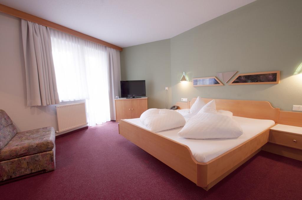 Double Room Valley View
