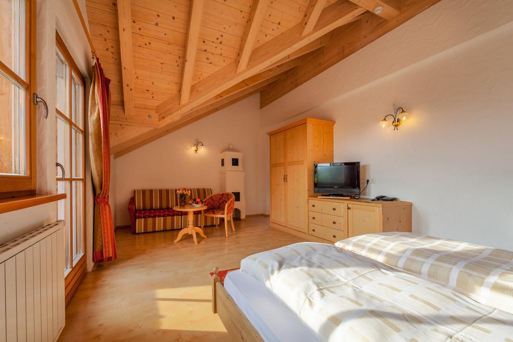 Double Room Balcony