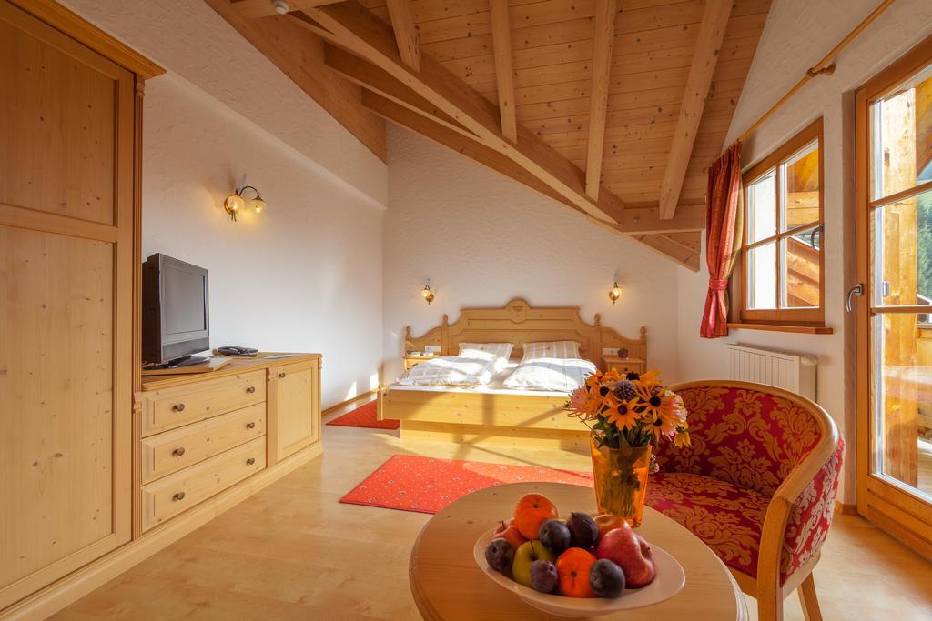 Double Room Balcony