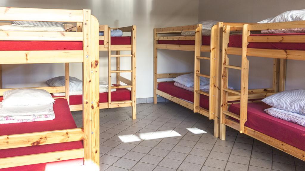 Economy Room Bunk Beds &
