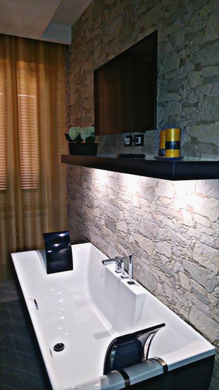 Suite Luxury