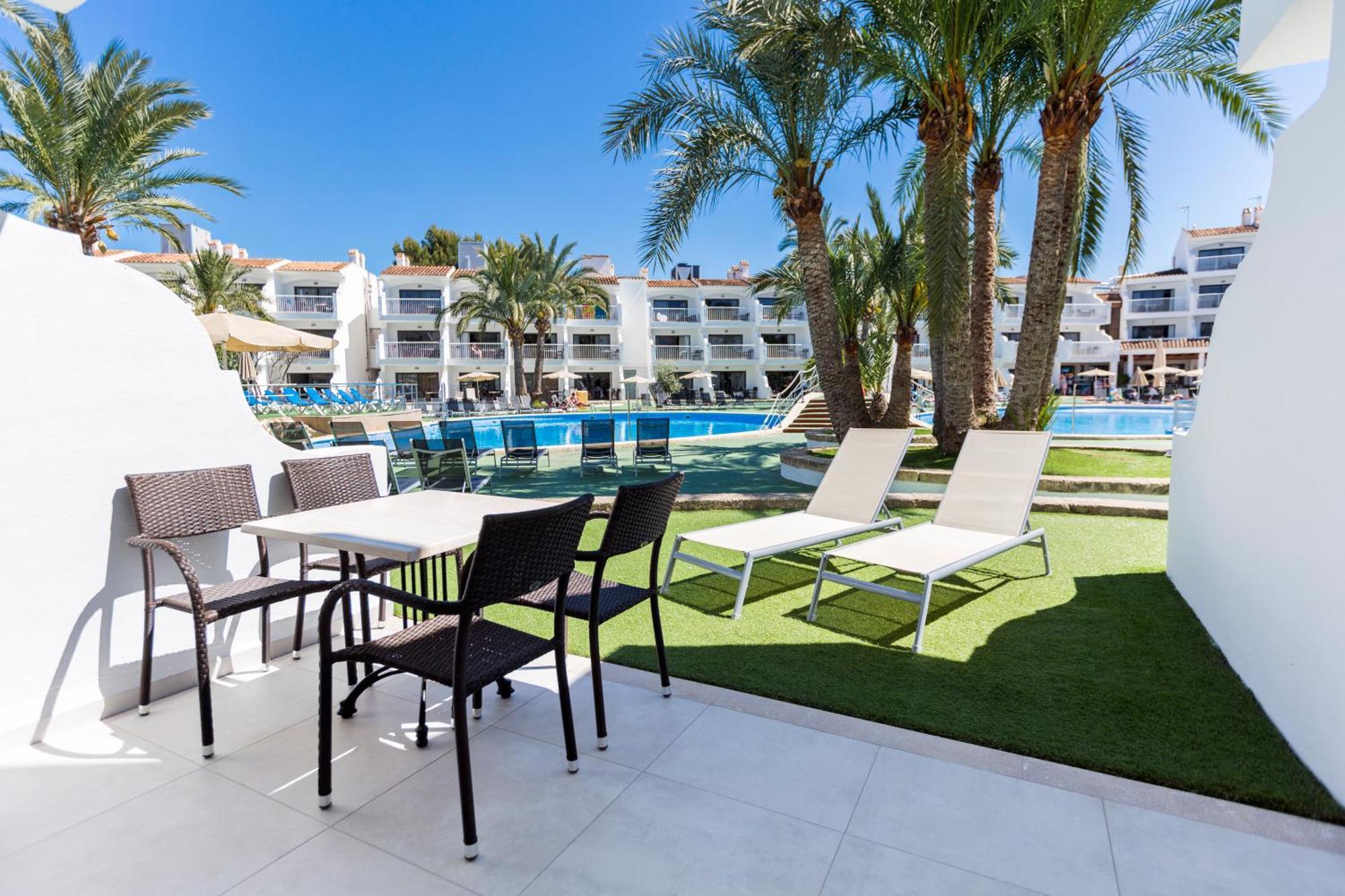 Premium Apartment Ground Floor
