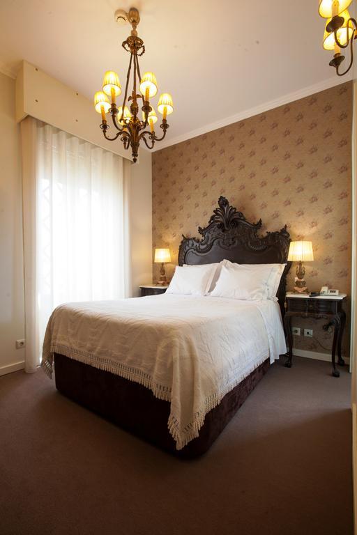 Chambre Double - Château