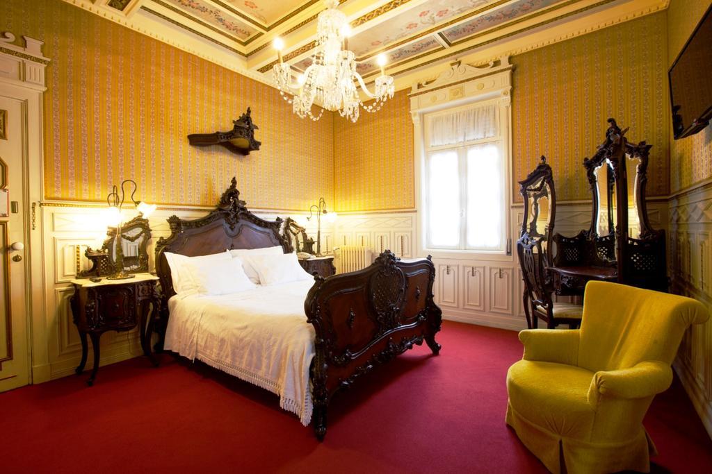 Suite Royale