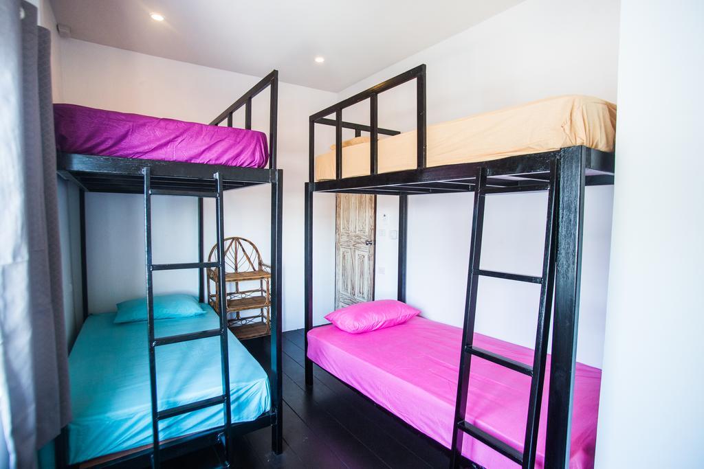 Chambre Familiale