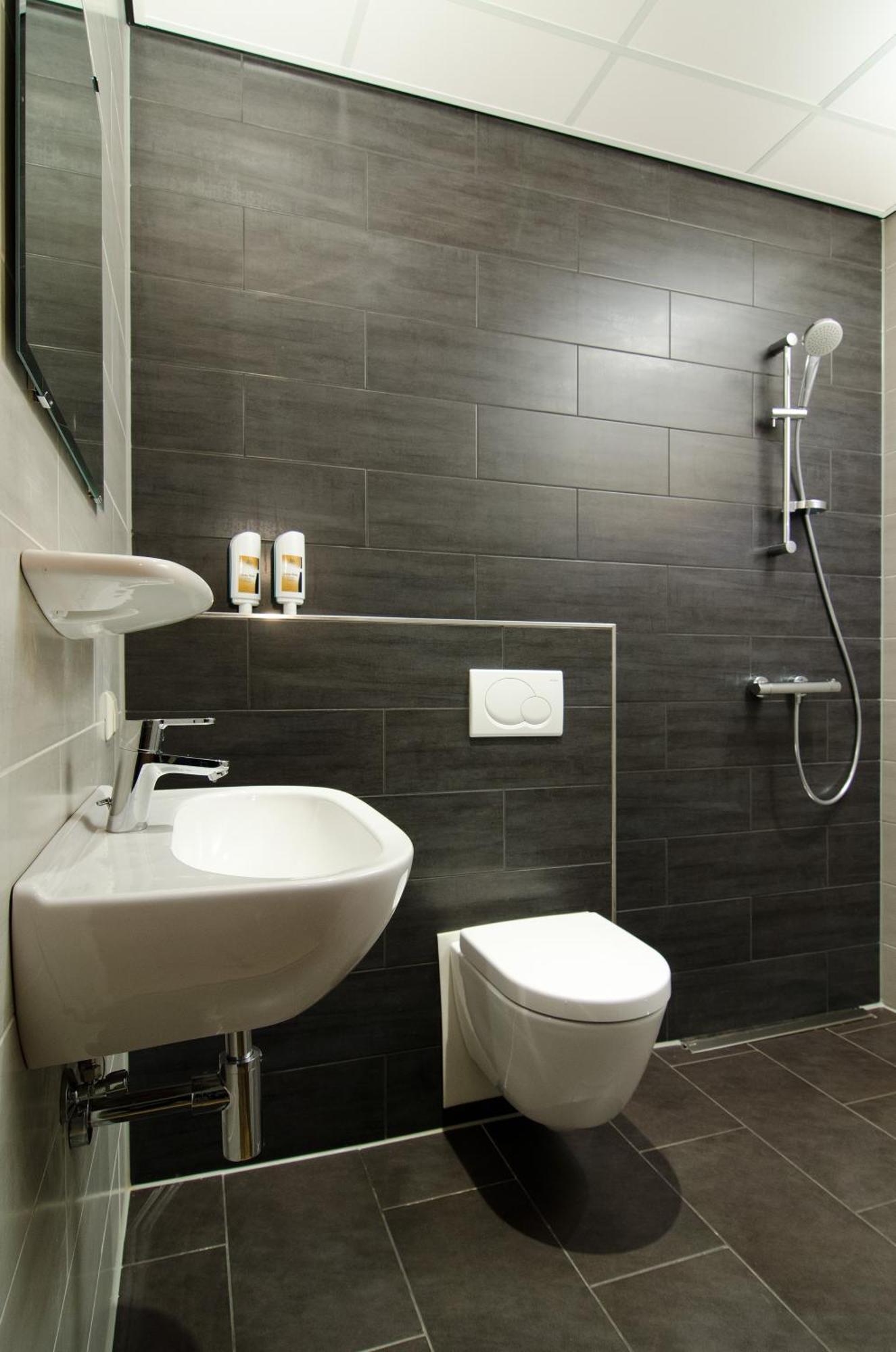 Chambre Triple