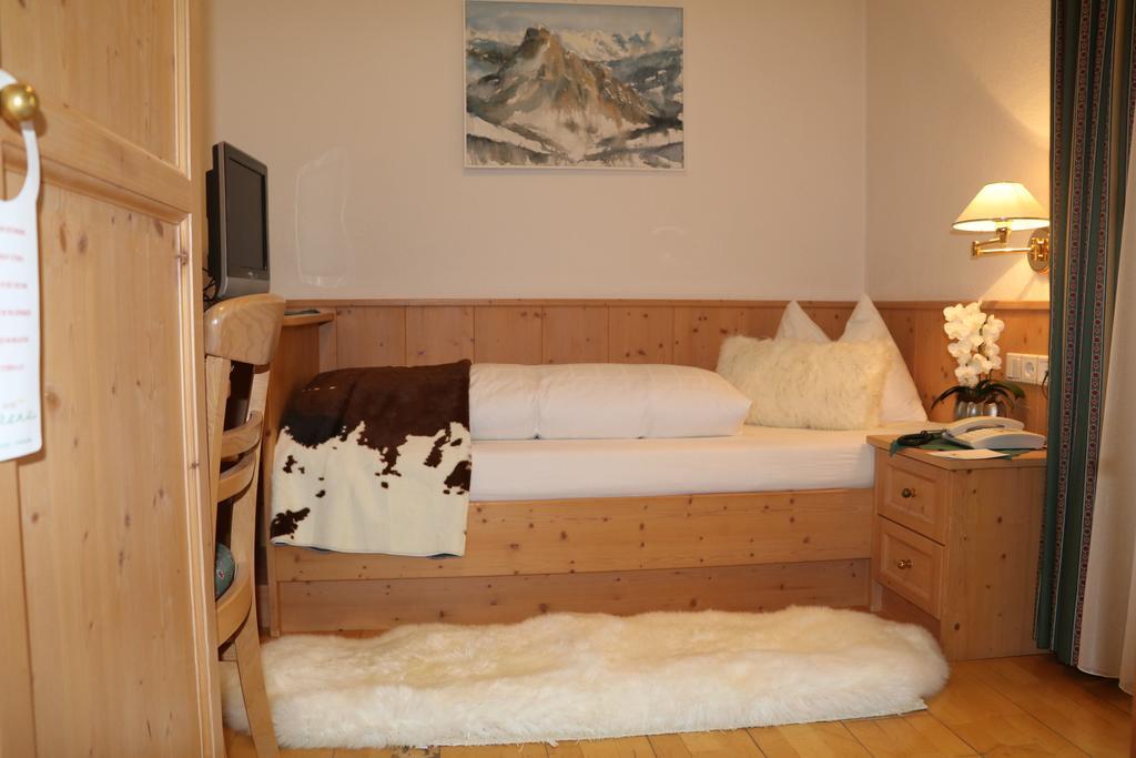 Superior Single Room