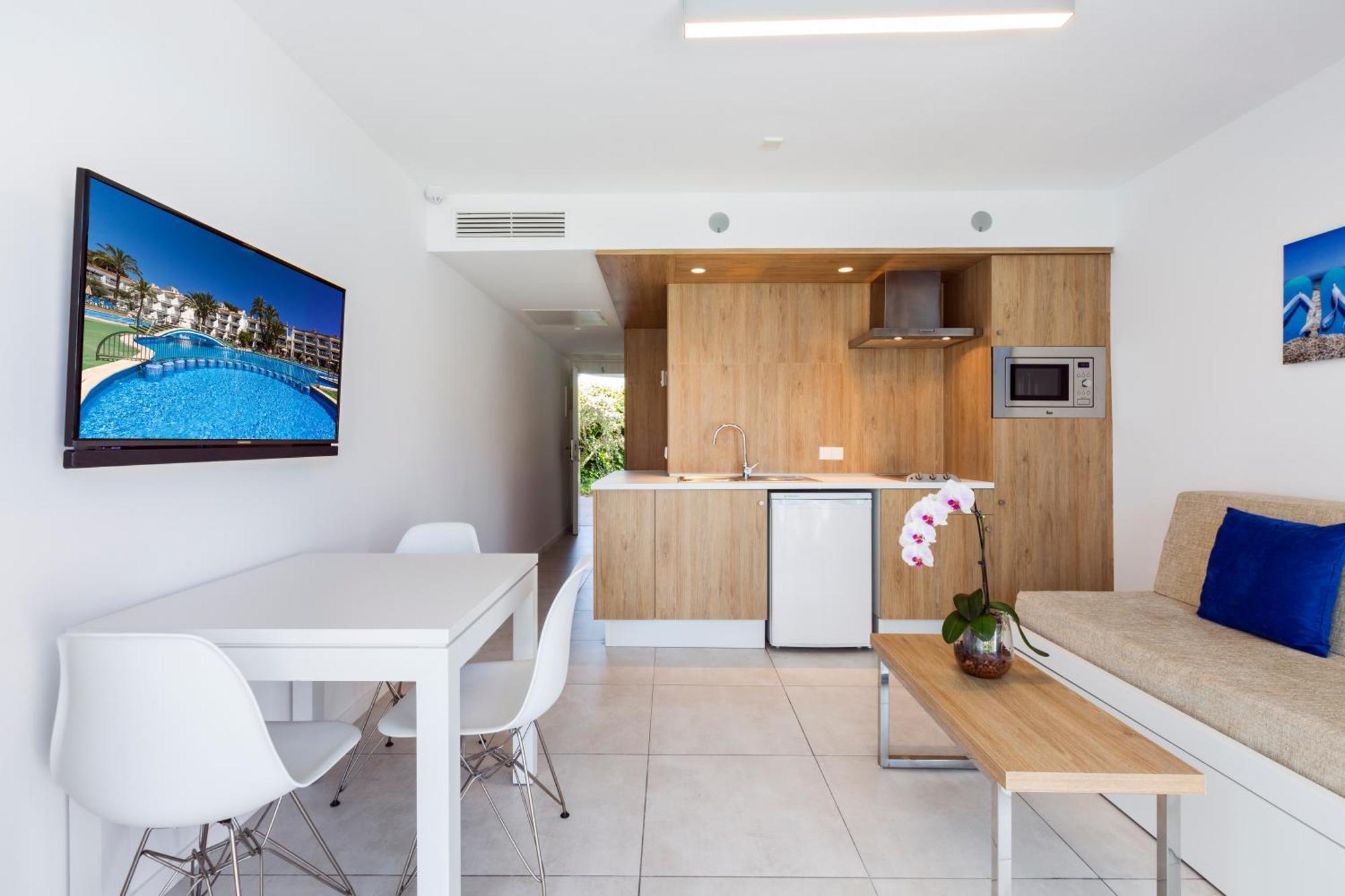 Premium Apartment Ground Floor