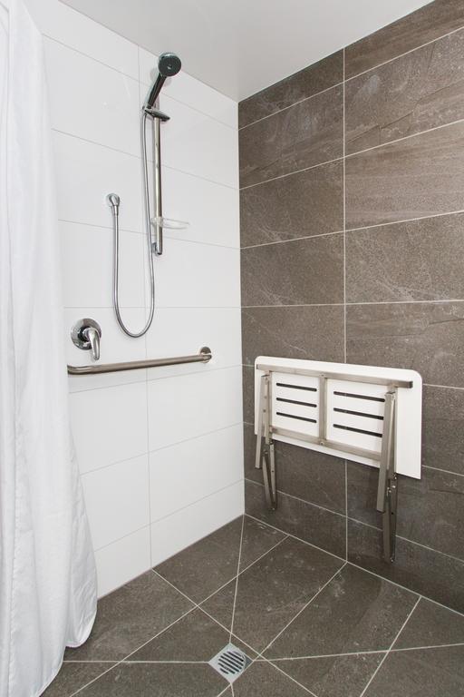 Studio - Disability Access
