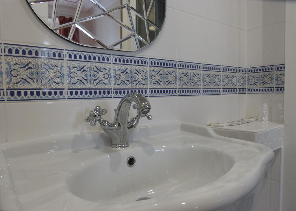 Triple Room Private Shower Toilet