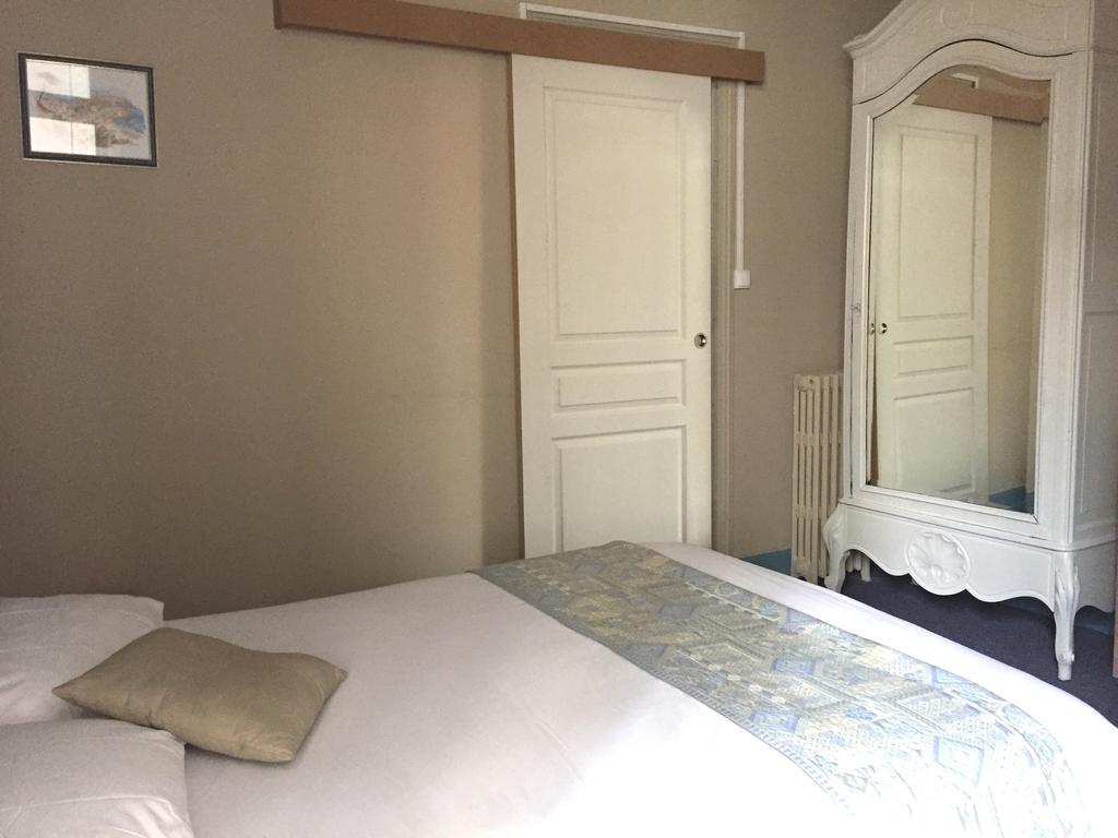 Petite Chambre Simple
