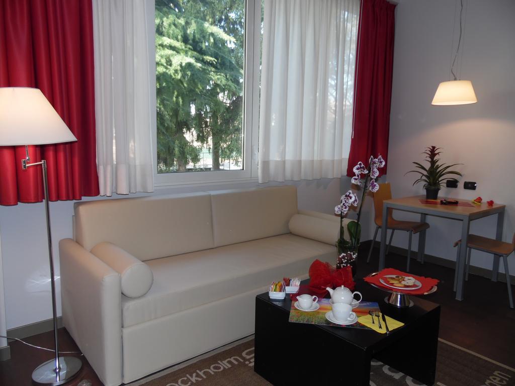 Habitación Familiar Superior