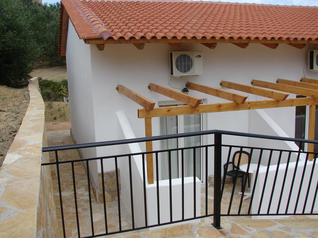 Chalet (6 Volwassenen)