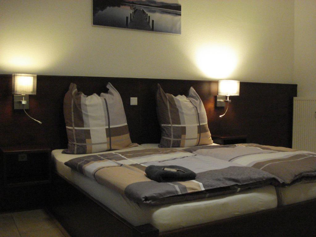 Comfort Eenpersoonskamer