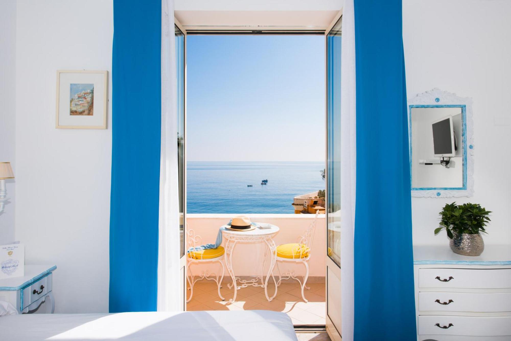 Studio Sea View