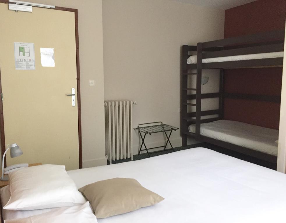 Chambre Familiale