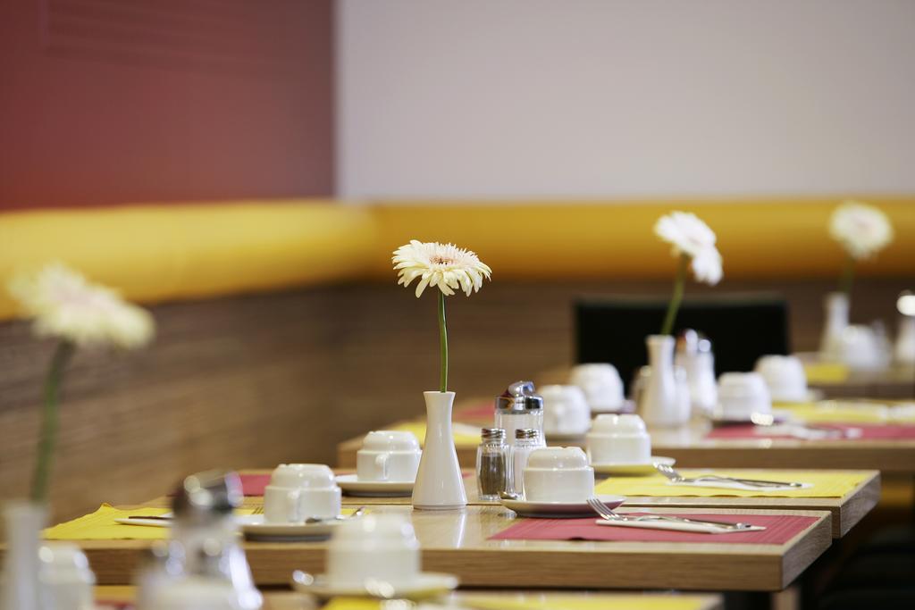City Room