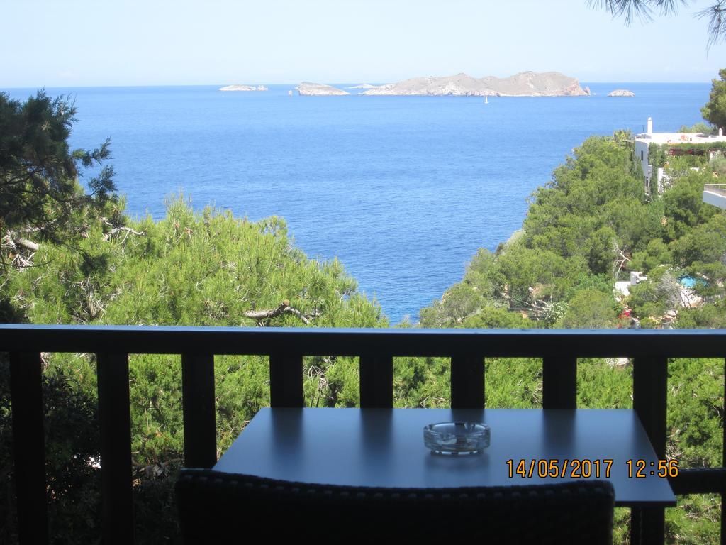 Suite Sea View