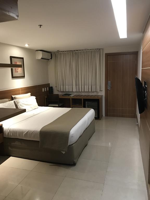 King Room Disability Access