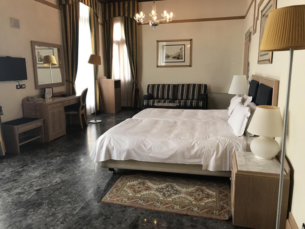 Suite Canal View