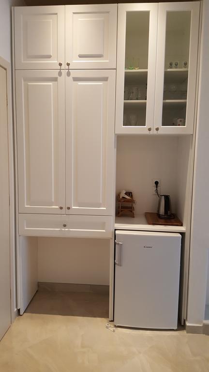 Junior Suite with Terrace