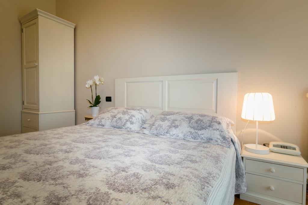 Chambre Double – Vue sur Lac