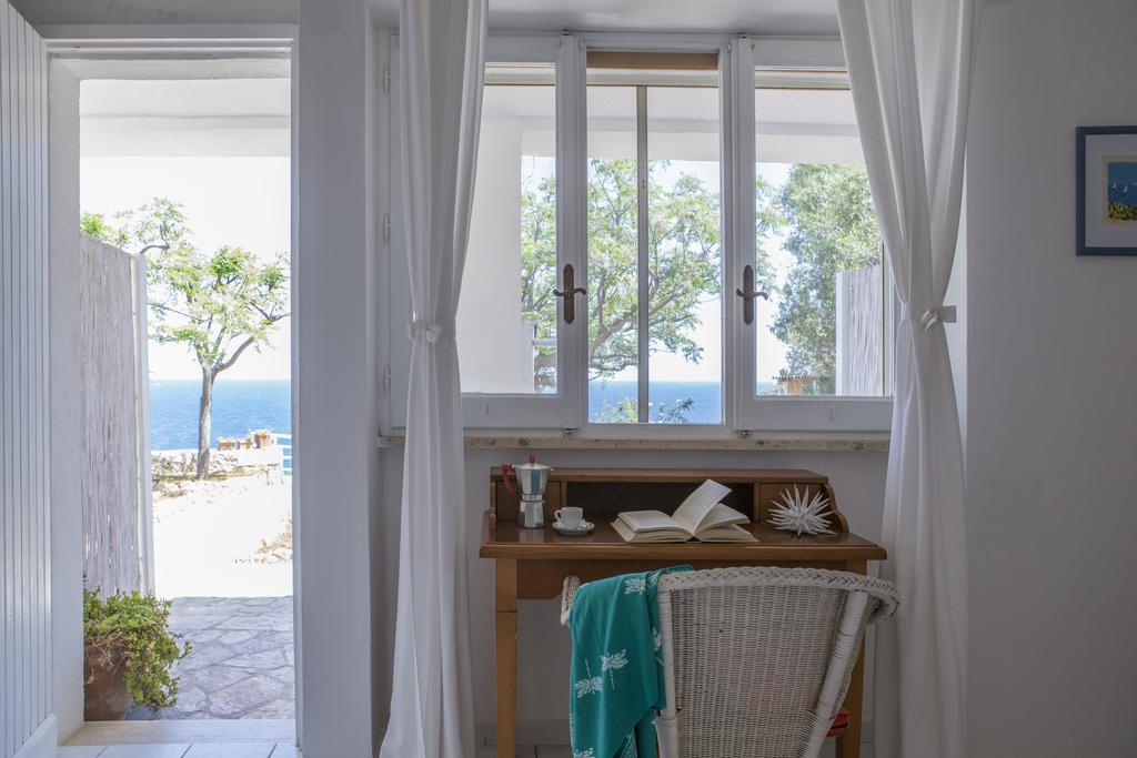 Double Room Sea View