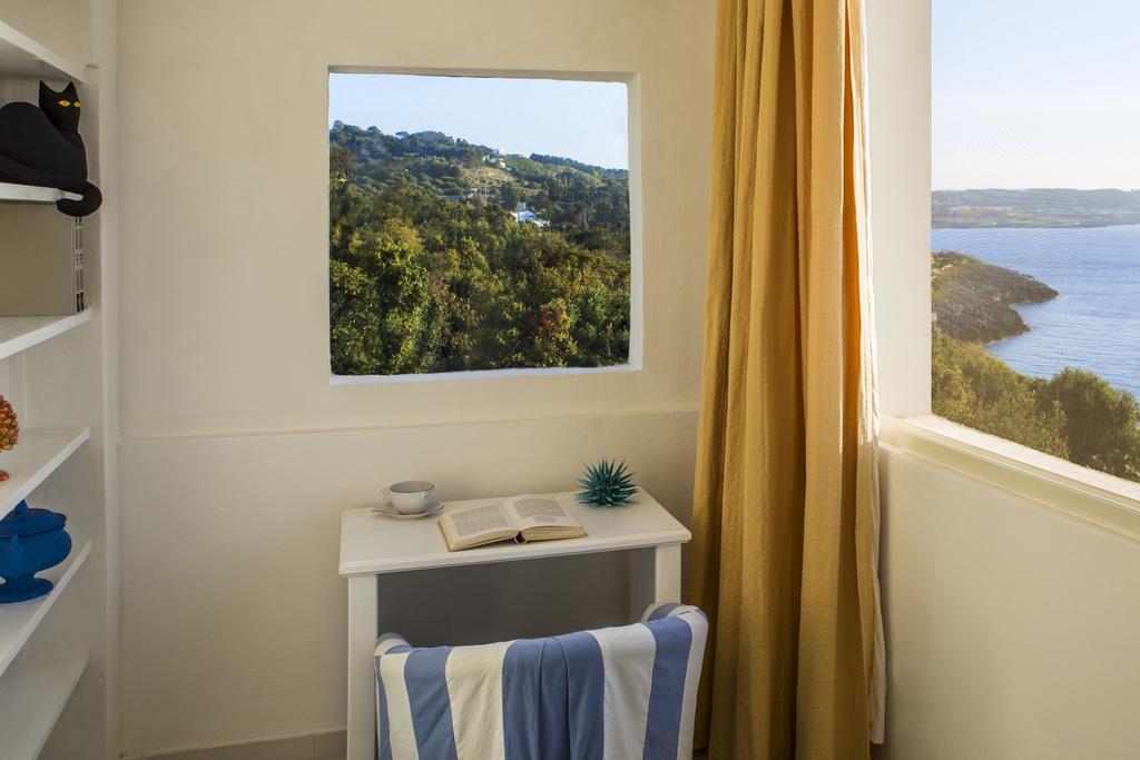 Double Room Sea View