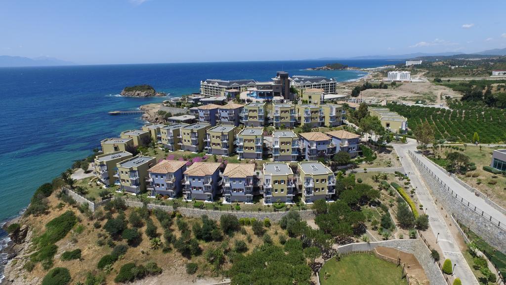 Chambre Familiale Club - Vue sur Mer