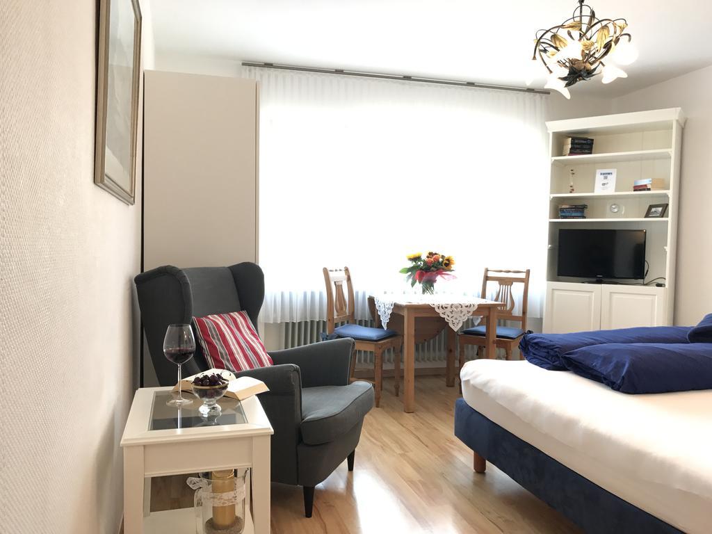Two-Bedroom Apartment Two Bathrooms