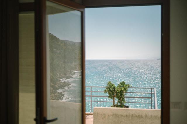 Double Room Sea View