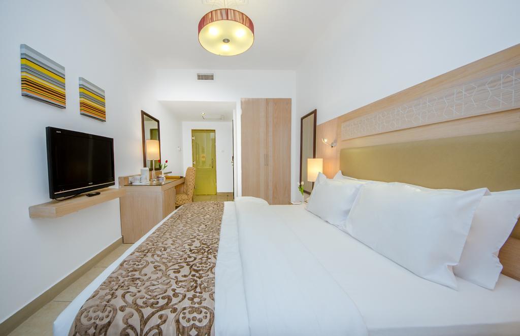 Habitación Individual Estándar
