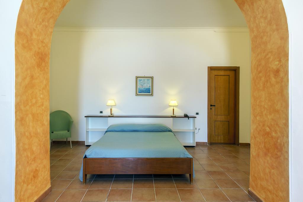Double Room Terrace