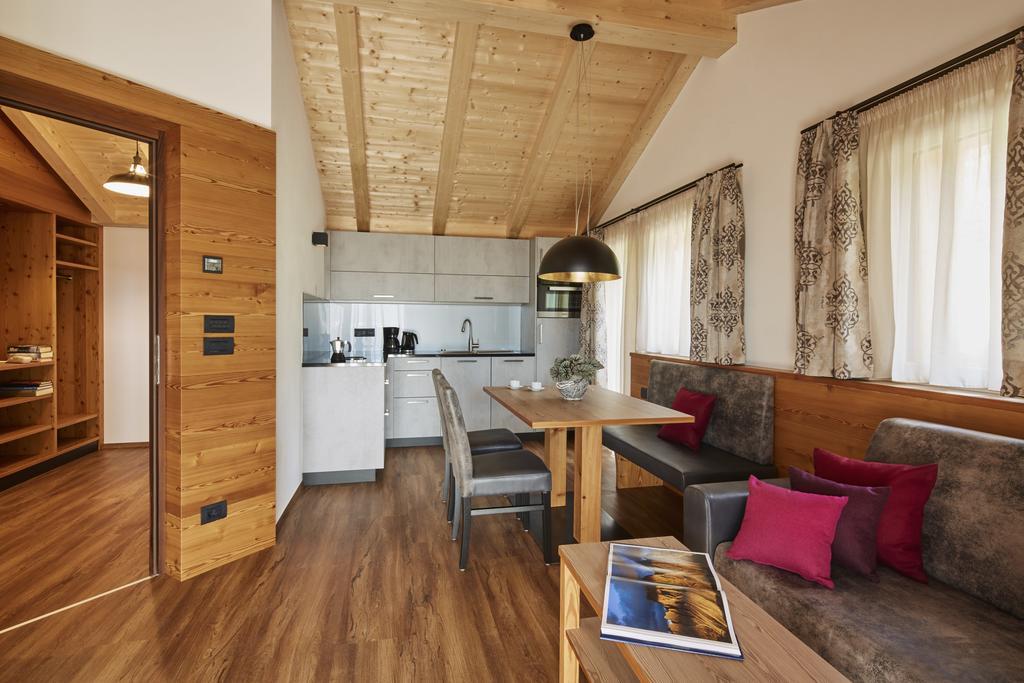 Superior Appartement met 1 Slaapkamer en Balkon