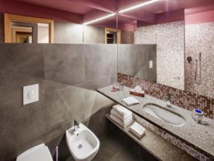 Chambre Quadruple