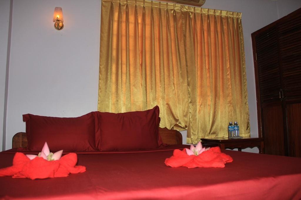 King Room Balcony