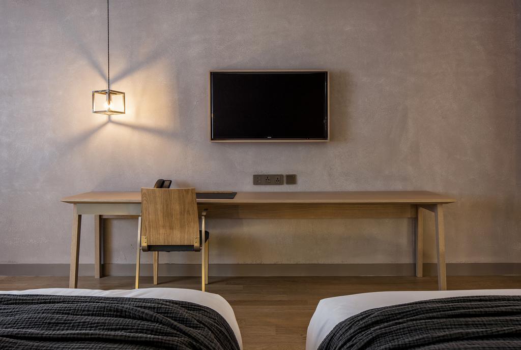 Chambre Familiale