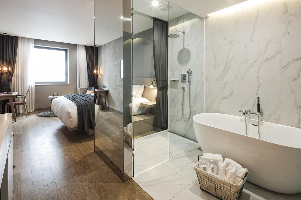 Chambre Double Deluxe