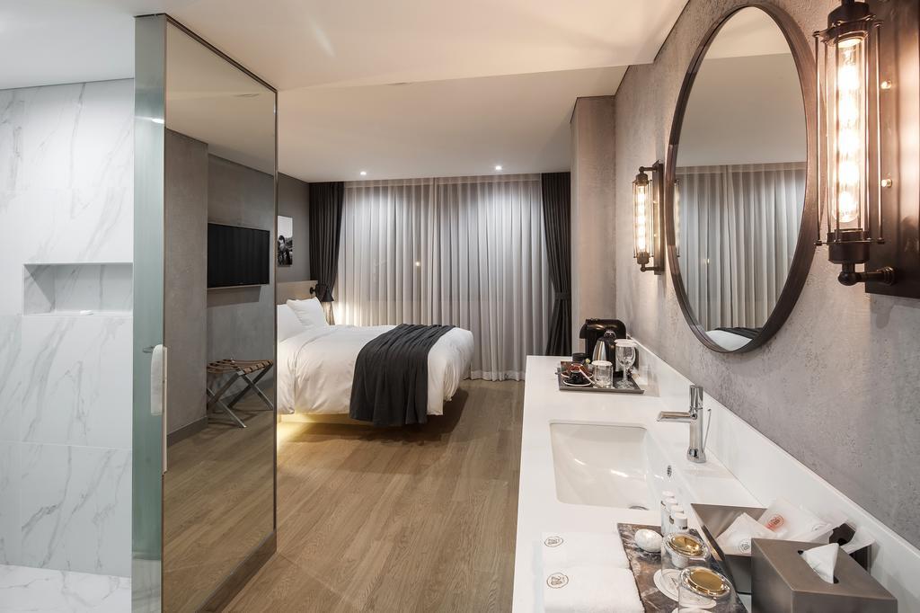 Chambre Standard Lit Queen-Size
