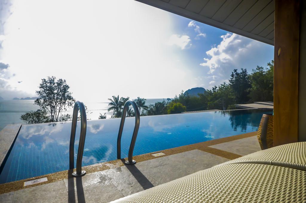 Family Pool Villa with Sea View,435085017:JPEG