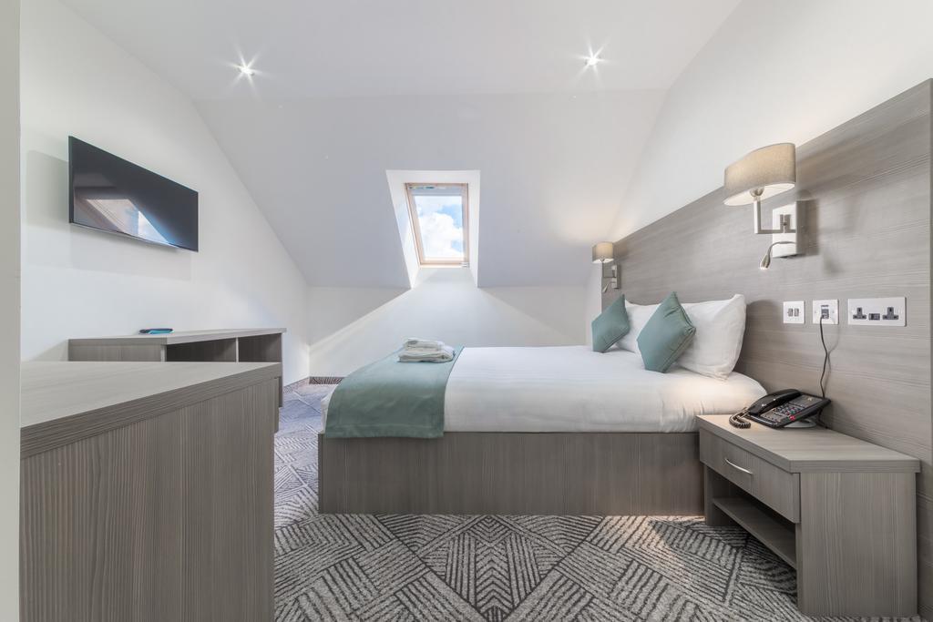 Habitación Doble