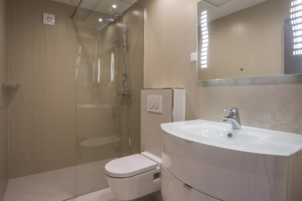 Apartamento de 2 dormitorios