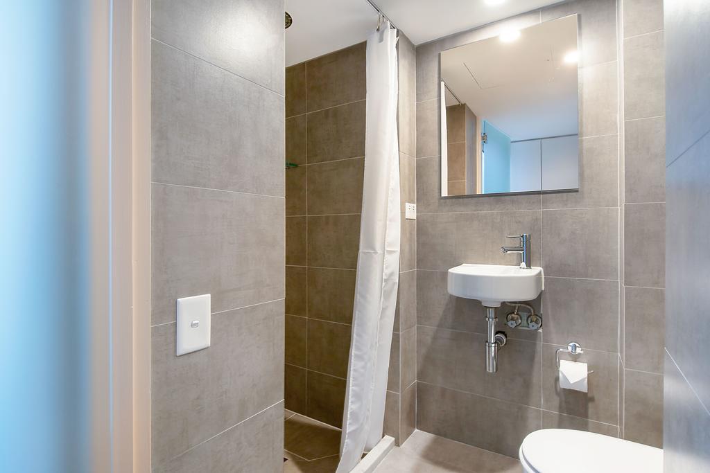 Quarto Família Deluxe